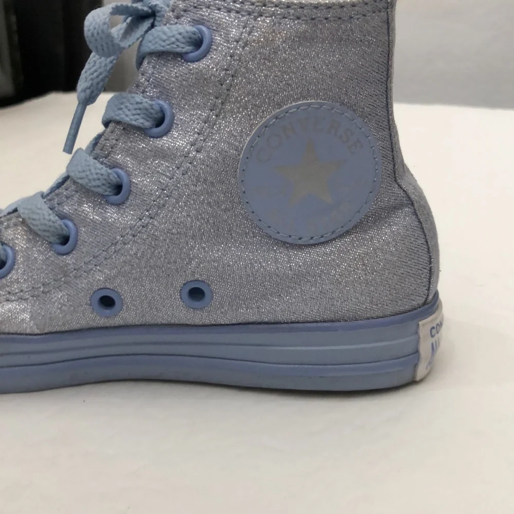 CONVERSE ALL STAR HIGH TOP SNEAKERS KIDS-BABY SIZE 13